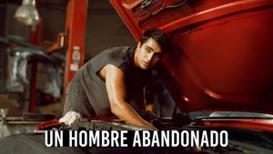 Abandoned Man