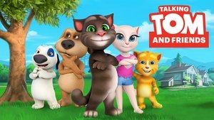 Talking Tom and Friends