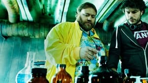 I Can Quit Whenever I Want 2: Masterclass