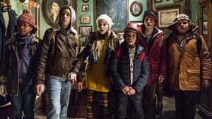 The Legend of the Christmas Witch