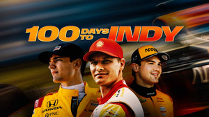 100 Days to Indy