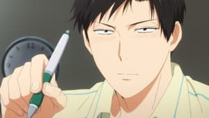 Monthly Girls' Nozaki-kun