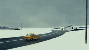 Somewhere Down the Line