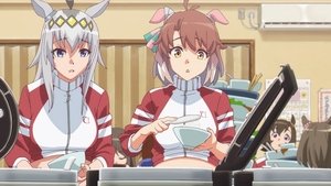 Umamusume: Pretty Derby - Beginning of a New Era