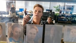 Gourmet Detective: Roux the Day