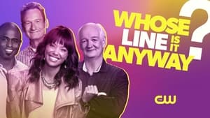 Whose Line Is It Anyway?