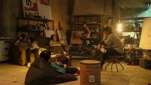 Stealing Raden Saleh