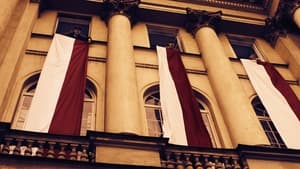 Stones for the Rampart