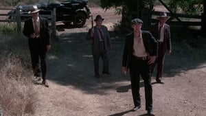 The Grissom Gang