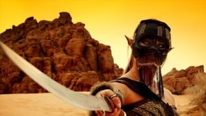 SAGA - Curse of the Shadow