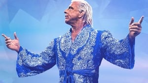 Woooooo! Becoming Ric Flair