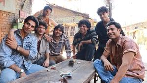 Superboys of Malegaon