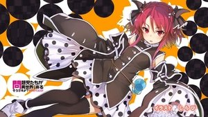 Problem Children Are Coming from Another World, Aren't They?