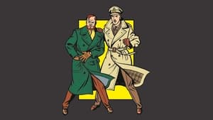 Blake and Mortimer