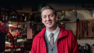 'Twas the Fight Before Christmas