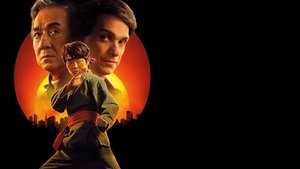 Karate Kid: Legends