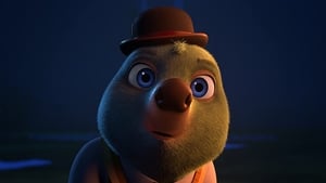 Master Moley By Royal Invitation
