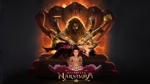 Mahavatar Narsimha