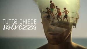 Everything Calls for Salvation