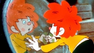 Master Eder and his Pumuckl