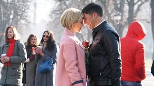 Once Upon a Winter's Date