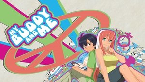 Birdy the Mighty: Decode