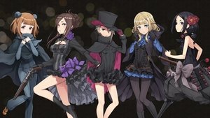 Princess Principal