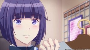 Smile Down the Runway