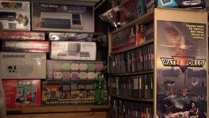 The Angry Video Game Nerd