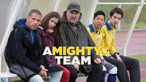 A Mighty Team