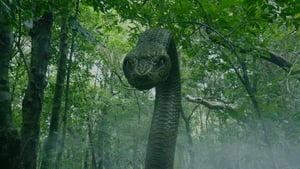Deep Sea Python