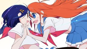 Flip Flappers