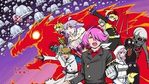 Concrete Revolutio