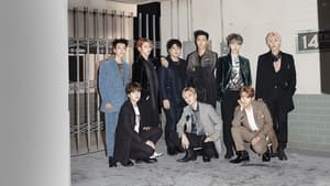 Super Junior: The Last Man Standing
