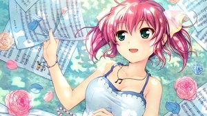 A Good Librarian Like a Good Shepherd