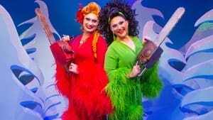 The Jinkx & DeLa Holiday Special