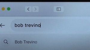 Bob Trevino Likes It
