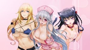 Hybrid x Heart Magias Academy Ataraxia