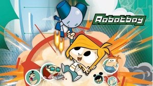Robotboy