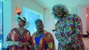 Madea's Destination Wedding