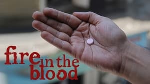 Fire in the Blood