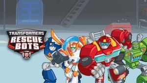 Transformers: Rescue Bots