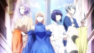 Smile Down the Runway