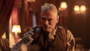 Sisu: Road to Revenge