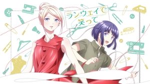 Smile Down the Runway