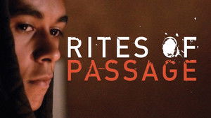 Rites of Passage