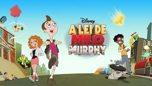 Milo Murphy's Law