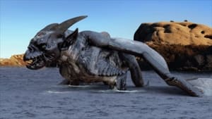 Alien Convergence