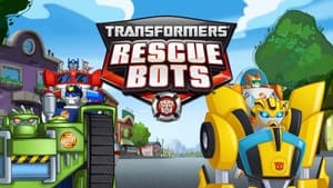Transformers: Rescue Bots