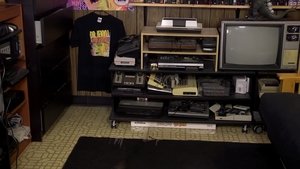 The Angry Video Game Nerd